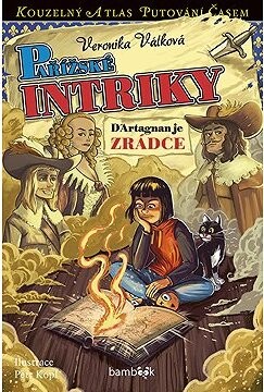 Pařížské intriky