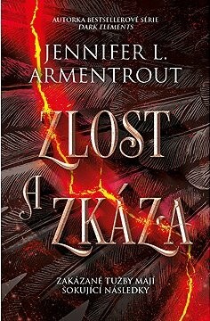 Zlost a zkáza