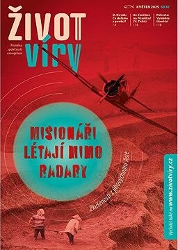 Život víry 2025/05