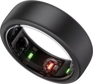 Oura Ring Gen3 Horizon Stealth veľkosť 6