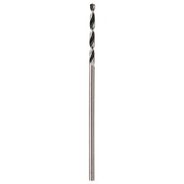 BOSCH Špirálové vrtáky HSS PointTeQ 1,2 mm, 10 ks 2.608.577.180