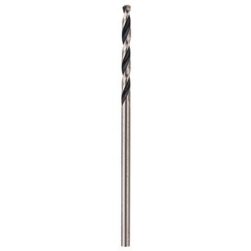 BOSCH Špirálové vrtáky HSS PointTeQ 1,6 mm, 10 ks 2.608.577.184