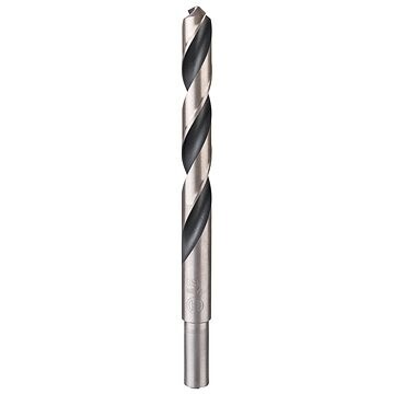 BOSCH Špirálový vrták HSS PointTeQ 12,0 mm (zúžená stopka) 2.608.577.302