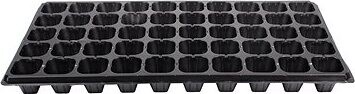 MERCO Sadbovač multipack SEEDLING TRAY 50, 6 ks