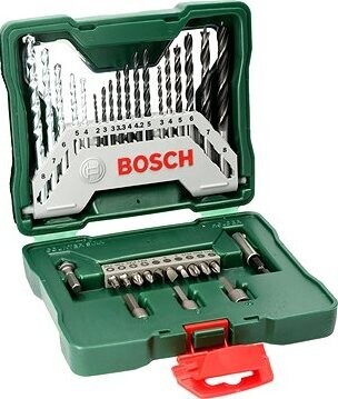 BOSCH 33-dielna sada X-Line 2.607.019.325