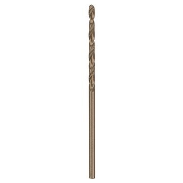 BOSCH Vrtáky do kovu HSS-Co, DIN 338 2 × 24 × 49 mm 2.608.585.874