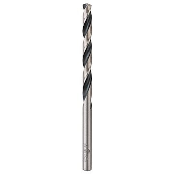 BOSCH Špirálové vrtáky HSS PointTeQ 4,9 mm, 10 ks 2.608.577.217