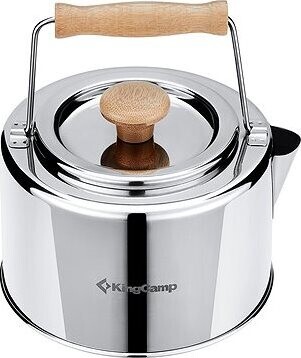 KingCamp Skywalker Kettle