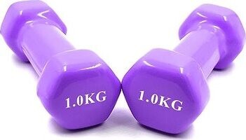 Sedco Sada vinylových činiek Set – 2 ks, 1 kg