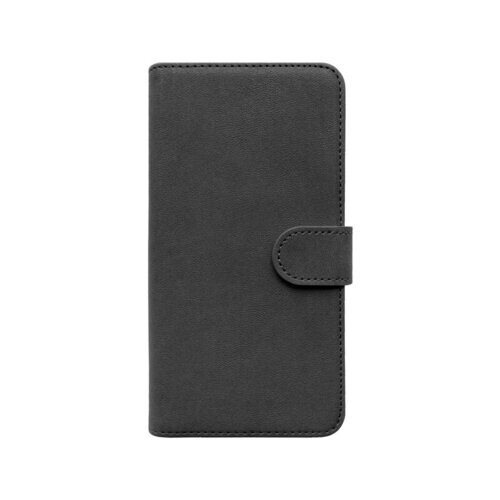 mobilNET univerzálna výsúvná bočná knižka 7’’, čierna