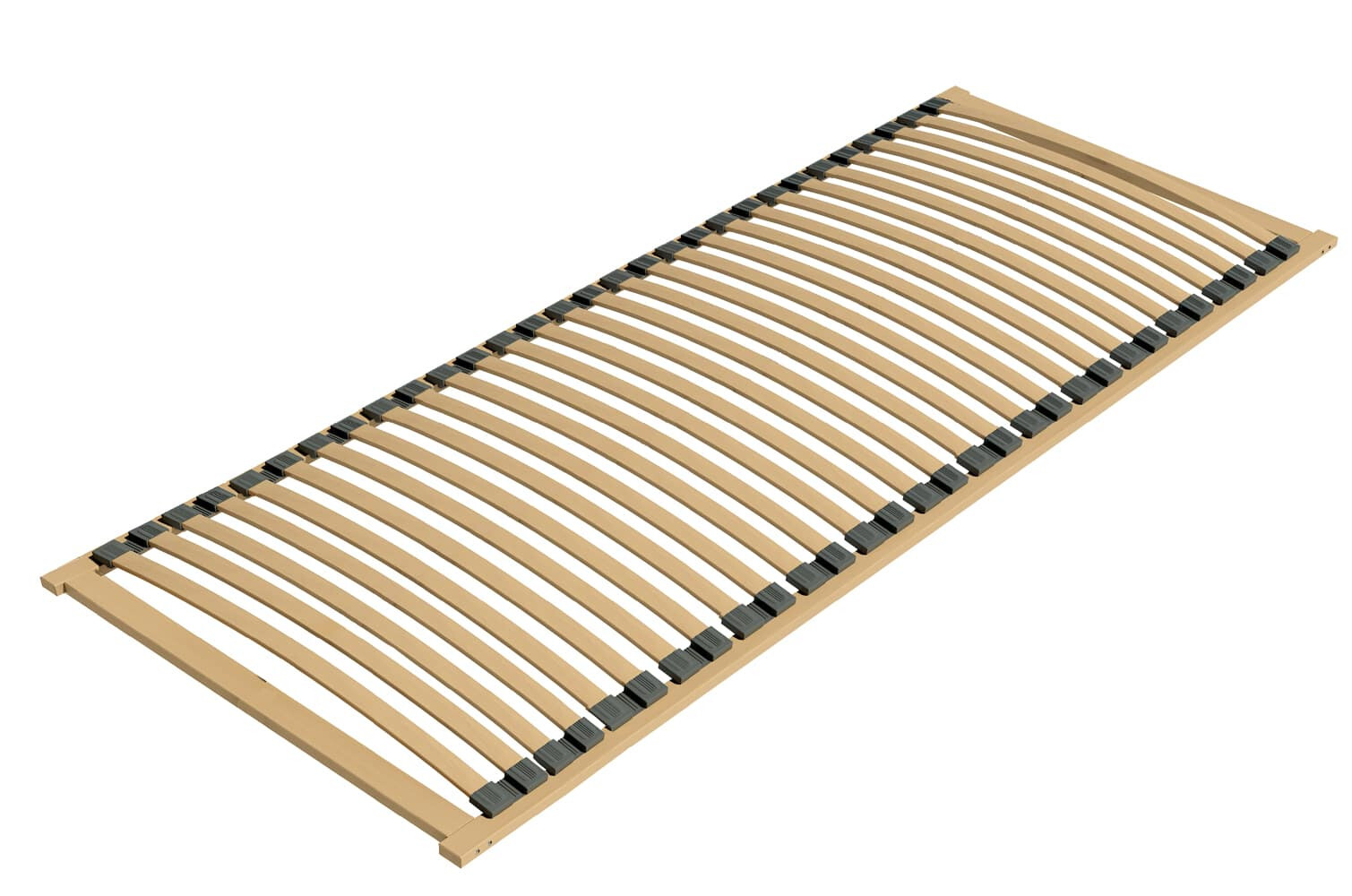 Lamelový rošt Stelaz 90x200 přírodní