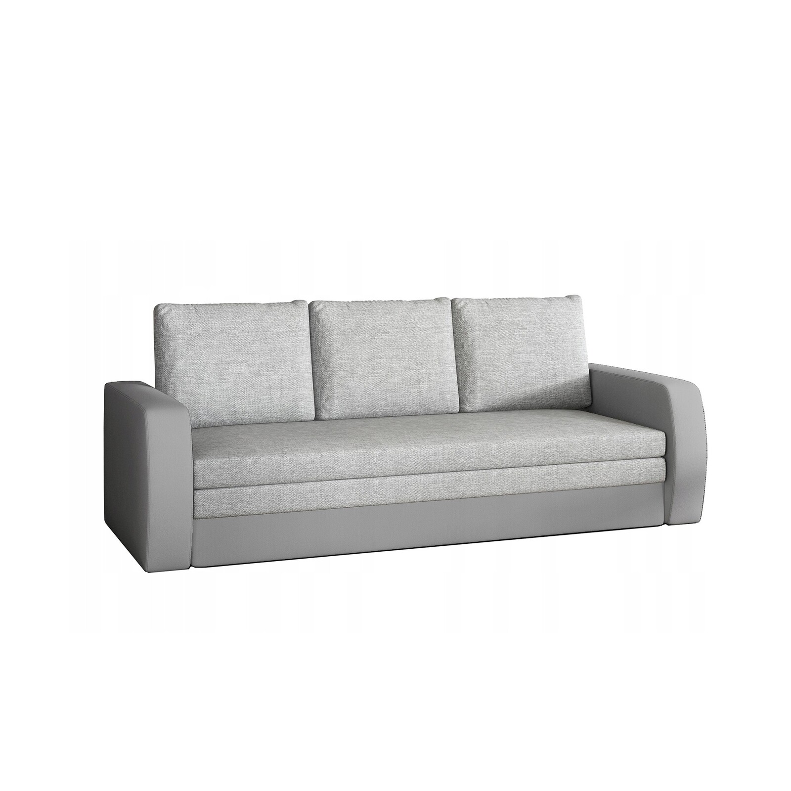 Rozkládací pohovka INVERSA 220 cm - výber z 11 prevedení