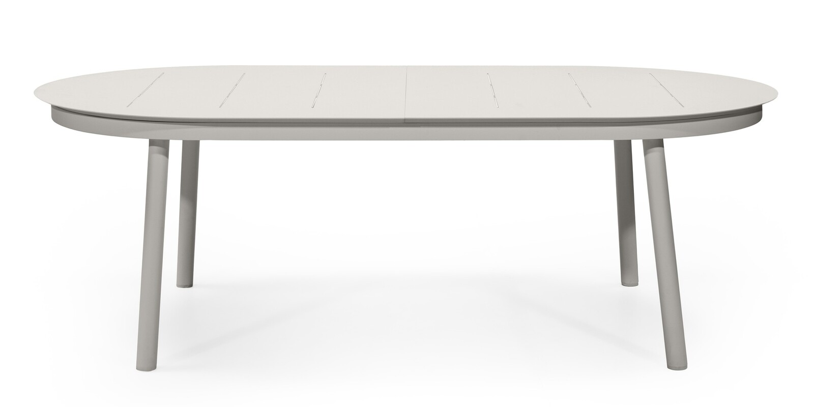 Rozkládací zahradní stůl Marinelli 230/300 cm béžový