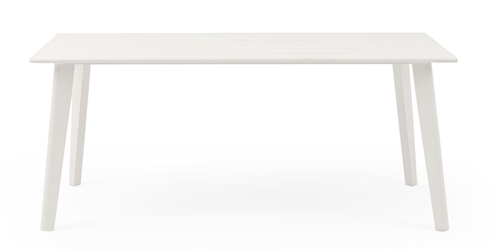 Zahradní stůl Piretto 180 cm béžový