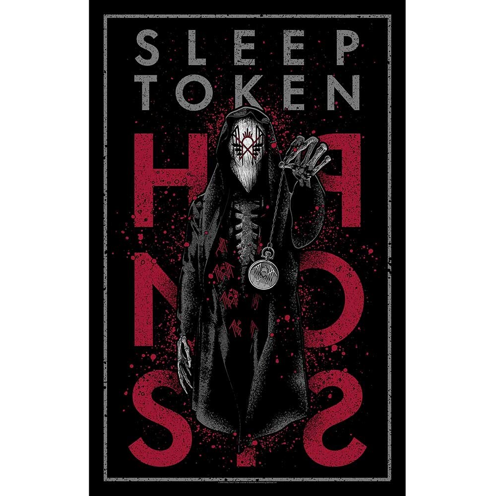 Sleep Token Hypnosis