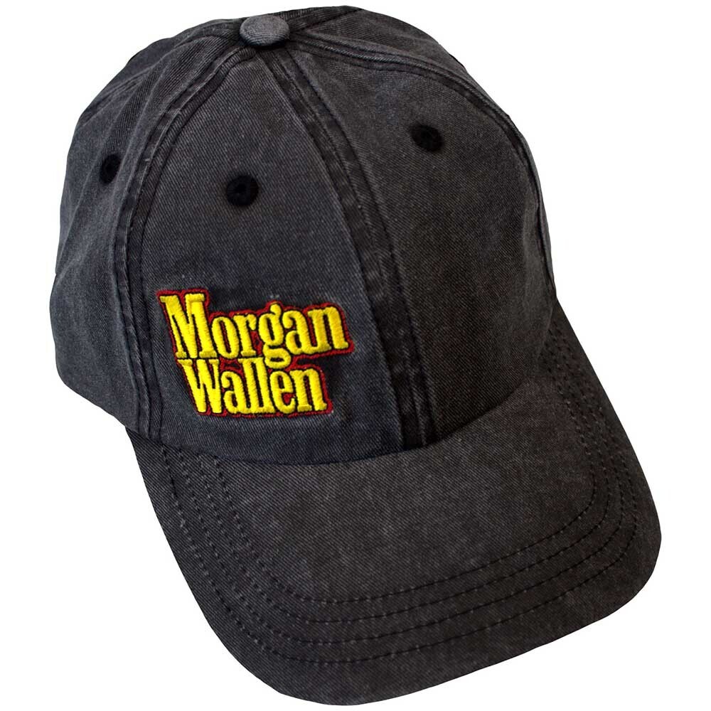 Stacked Logo Side