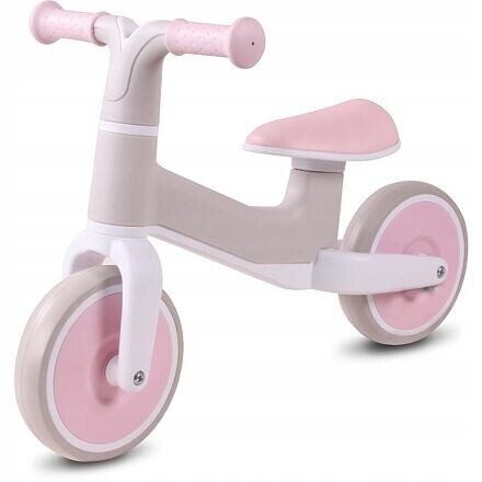 BUDDY TOYS BPB 1117 Odrážadlo DUOLET, šedoružové