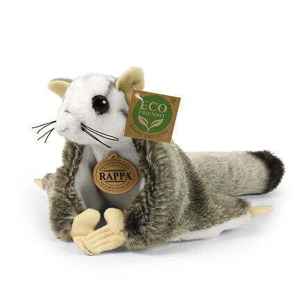 Rappa Plyšová vakoveverička lietavá 20 cm