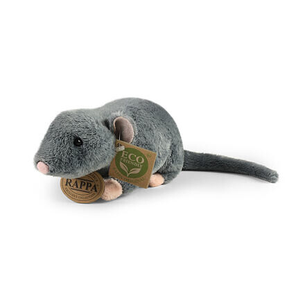 Rappa Plyšová myš 20 cm