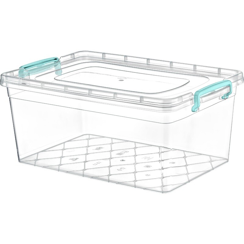 MAKRO - Box úložný klip 20l