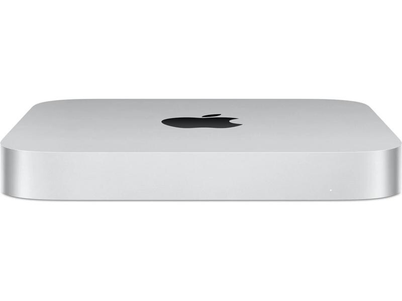 Apple Mac Mini/10C M4/16GB/256GB_SSD/WLANac/BT/GL/HDMI