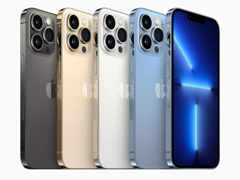 Apple iPhone 15 128GB čierny