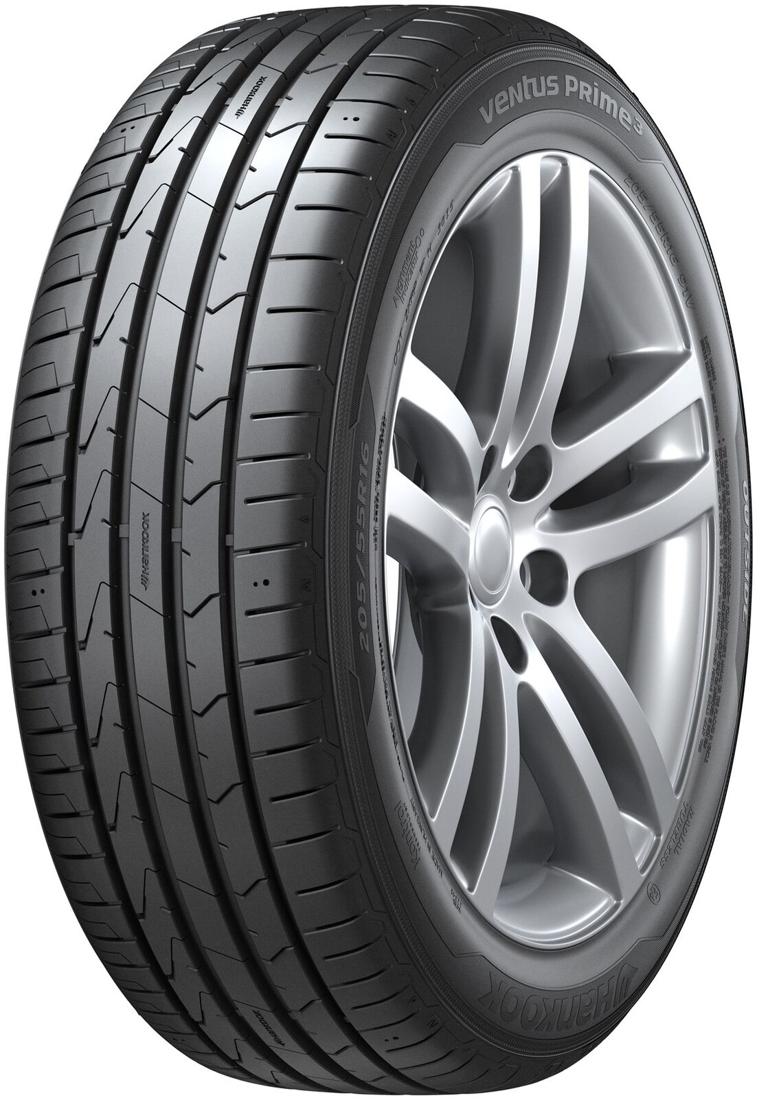 Hankook K125 ventus Prime3 185/60 R15 84H