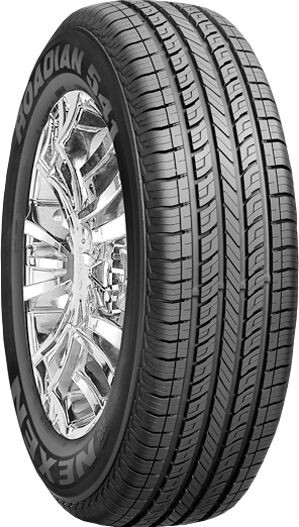 Nexen ROADIAN 541 225/75 R16 104H