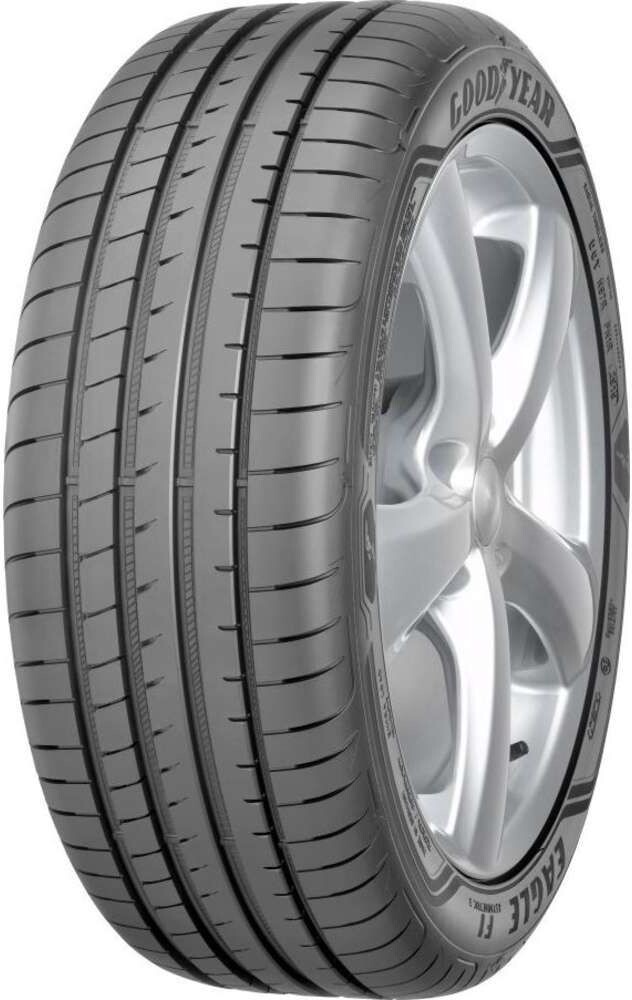 Goodyear EAGLE F1 (ASYMMETRIC) 3 245/35 R20 95Y