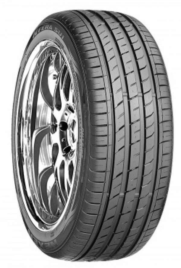 Nexen N'FERA SU1 215/50 R17 95V