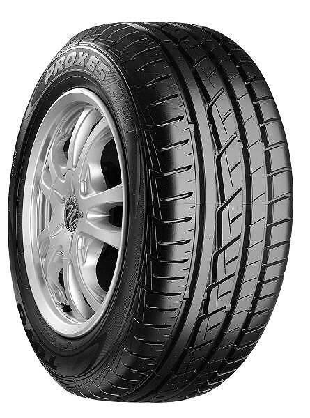 Toyo CF1 Proxes RF 215/55 R17 98W