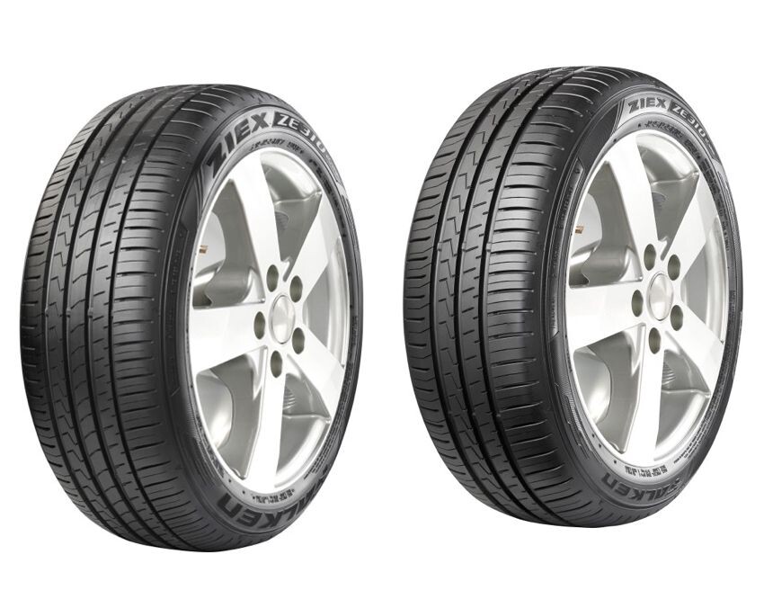 Falken ZIEX ZE310 EC 185/55 R14 80H