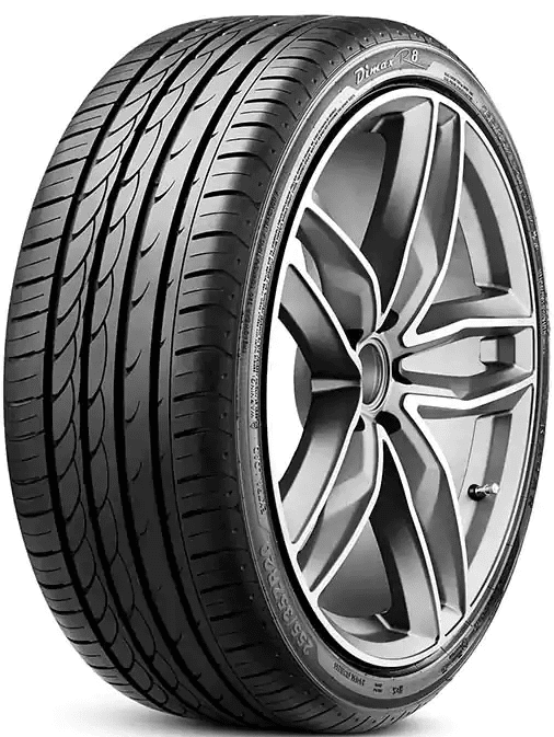 Radar DIMAX R8 215/55 R17 98Y
