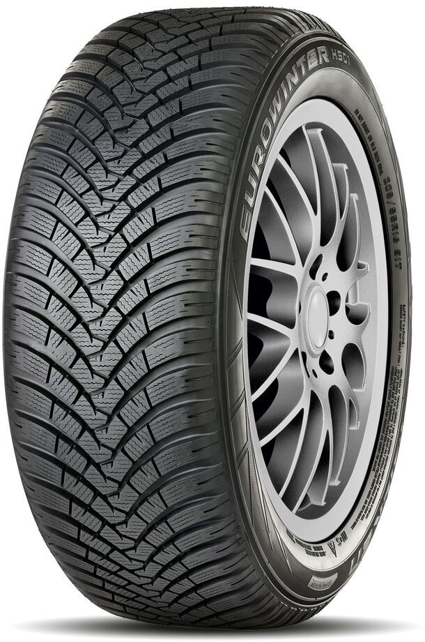 Falken EUROWINTER HS01 245/40 R18 97V