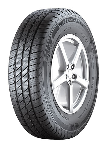 Viking WINTECH VAN 225/75 R16 121/120R