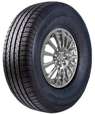 Powertrac CITYROVER 215/70 R16 100H