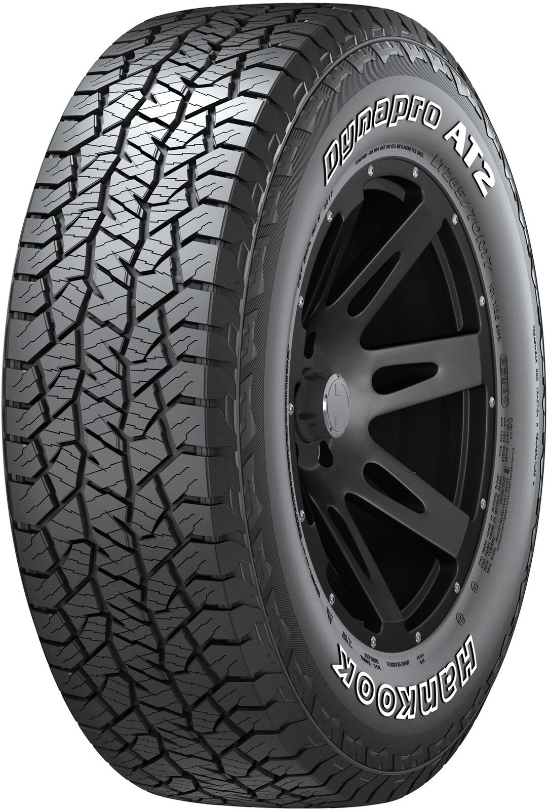 Hankook RF11 Dynapro AT2 265/60 R18 114T