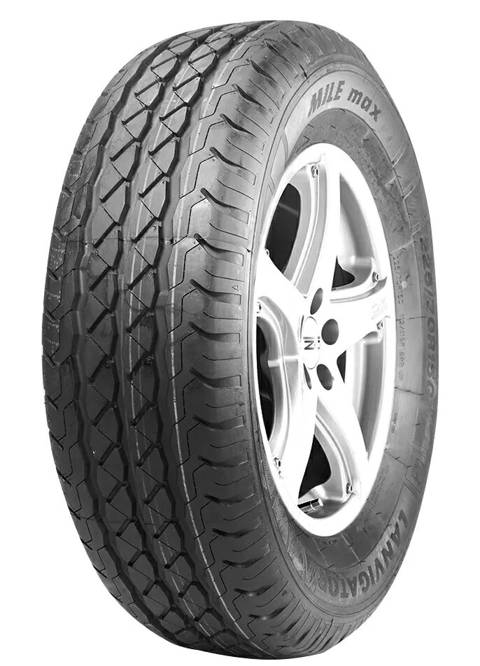 Lanvigator MILE MAX 215/70 R15 109/107R