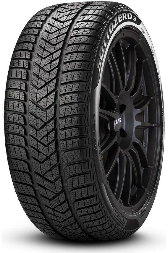 Pirelli WINTER SOTTOZERO 3 225/50 R17 98H