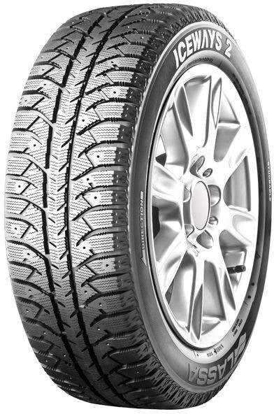 Lassa Iceways 2 195/65 R15 91T