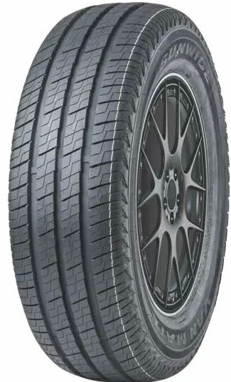 Sunwide VANMATE C 8PR 195/70 R15 104R