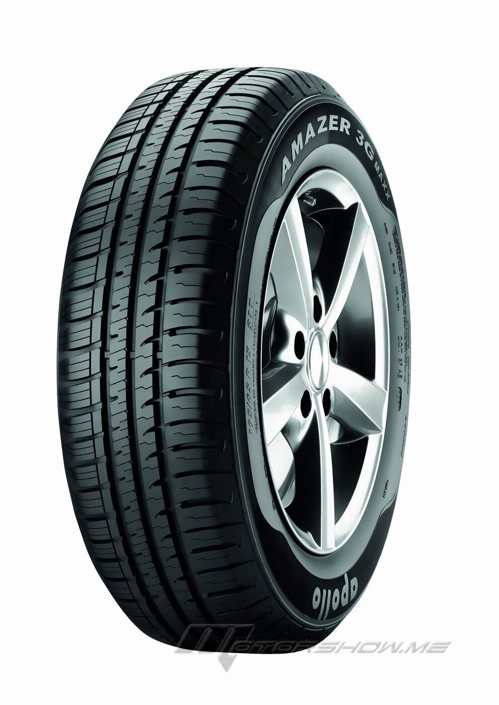 Apollo AMAZER 3G MAXX 175/70 R13 82T