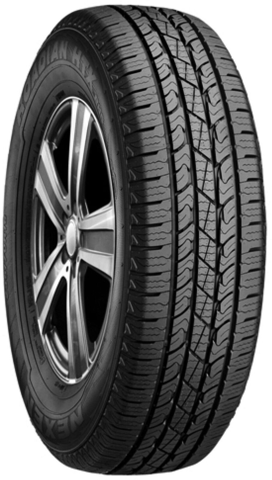 Nexen ROADIAN HTX 235/70 R17 111T