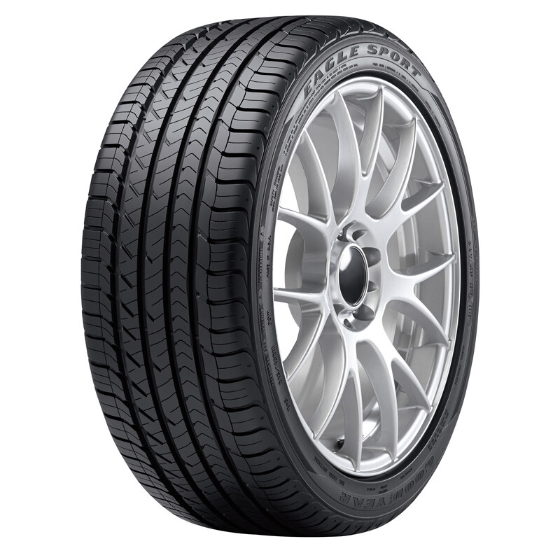 Goodyear Eagle Sport All Season 255/60 R18 108W