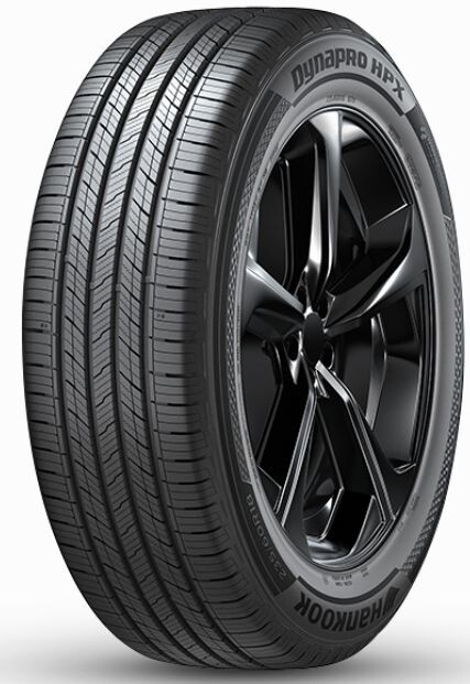 Hankook RA43 Dynapro HPX 255/60 R18 112V