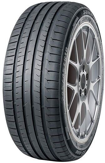 Sunwide RS-ONE 255/35 R20 97Y