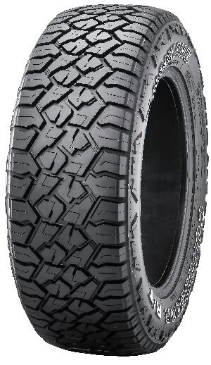 Nankang CONQUEROR R/T 285/50 R20 116T