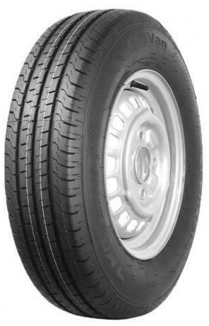 Mazzini EFFIVAN 165/ R13 94/93R