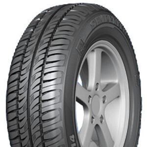 Semperit COMFORT-LIFE 2 225/60 R18 100H