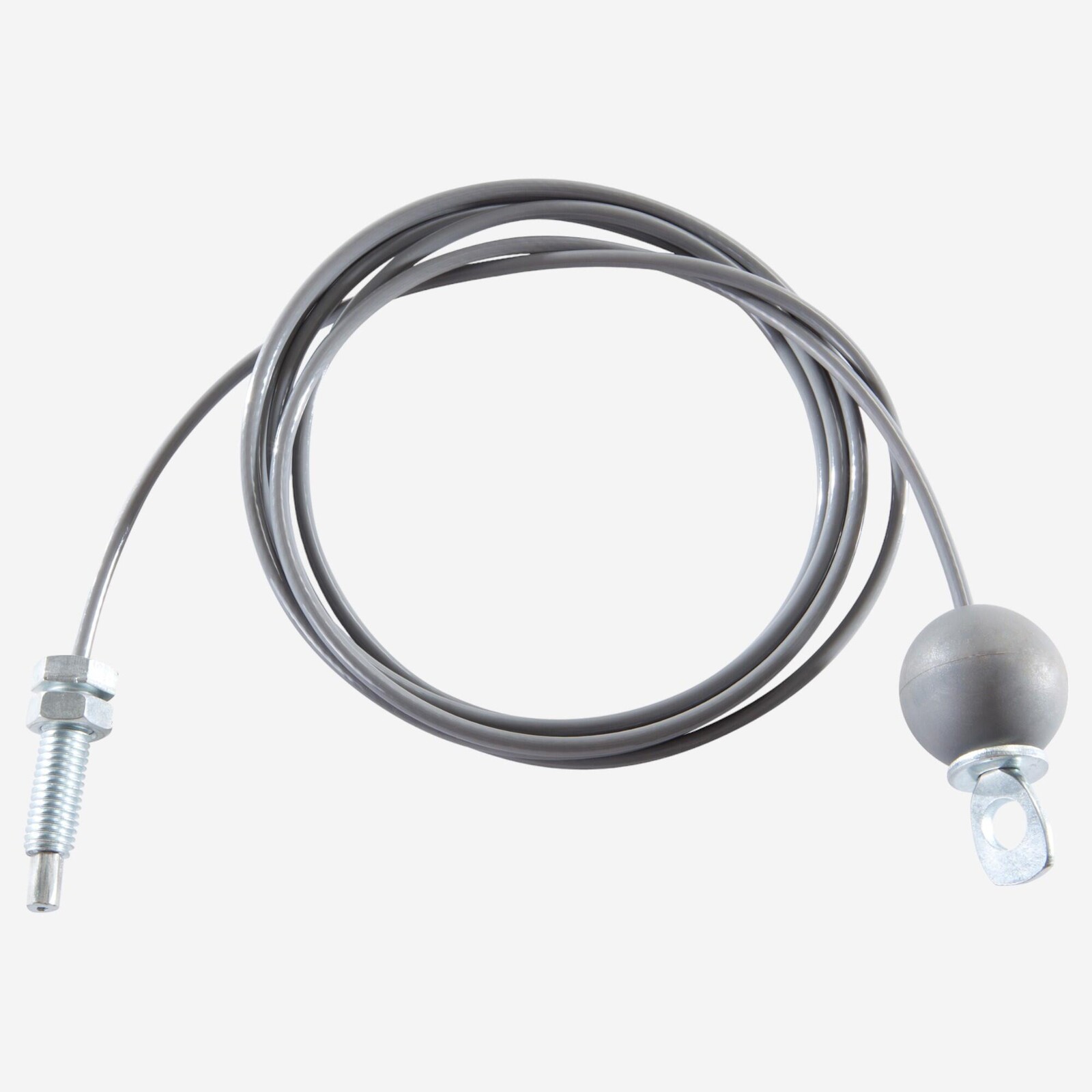 Lanko na závažia 2715mm ⌀5mm stanice Home Gym Compact